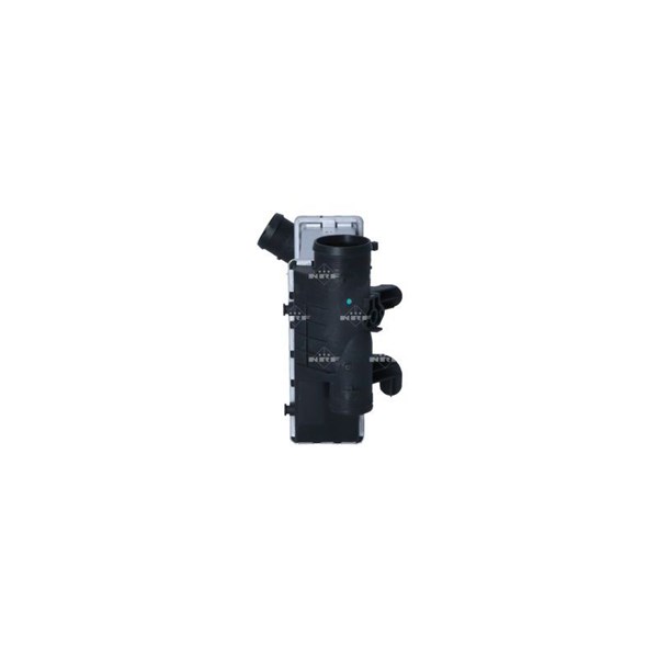 Intercooler, Vänster Nrf 30767 NRF