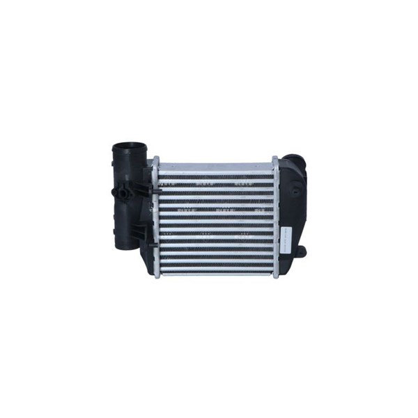 Intercooler, Vänster Nrf 30767 NRF