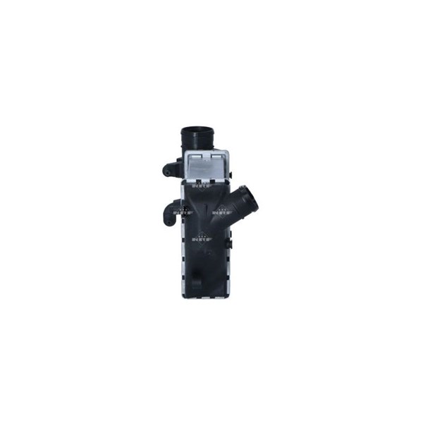 Intercooler, Vänster Nrf 30767 NRF