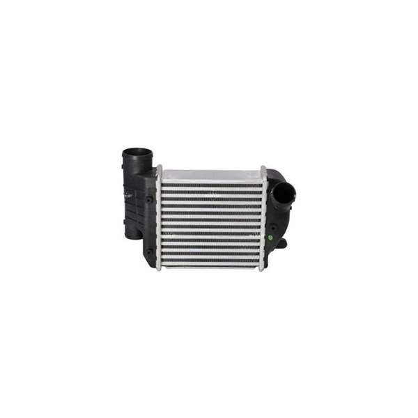 Intercooler, Höger Nrf 30768 NRF