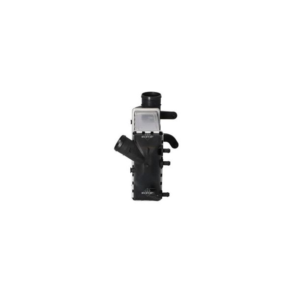 Intercooler, Höger Nrf 30768 NRF