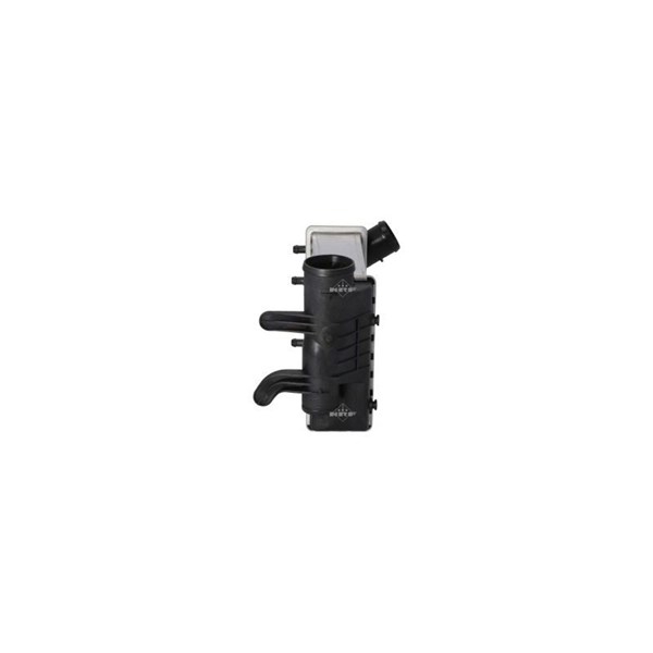Intercooler, Höger Nrf 30768 NRF