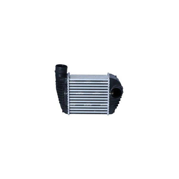 Intercooler, Höger Nrf 30772 NRF