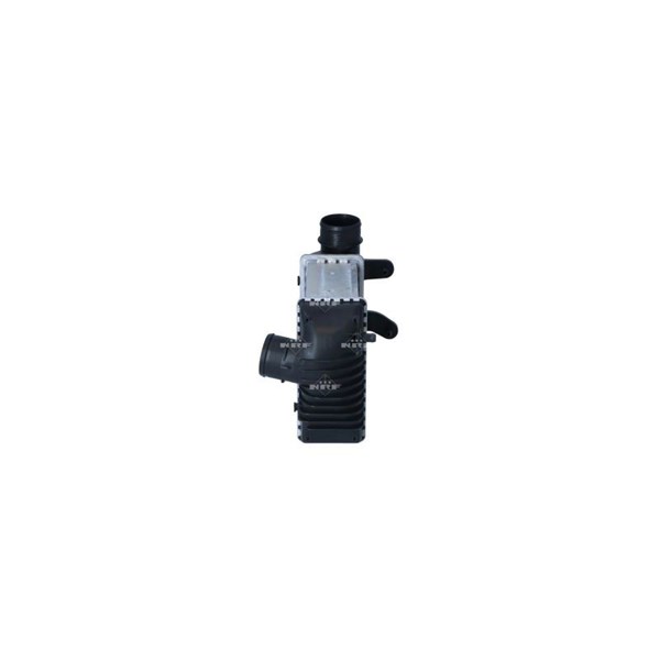 Intercooler, Höger Nrf 30772 NRF