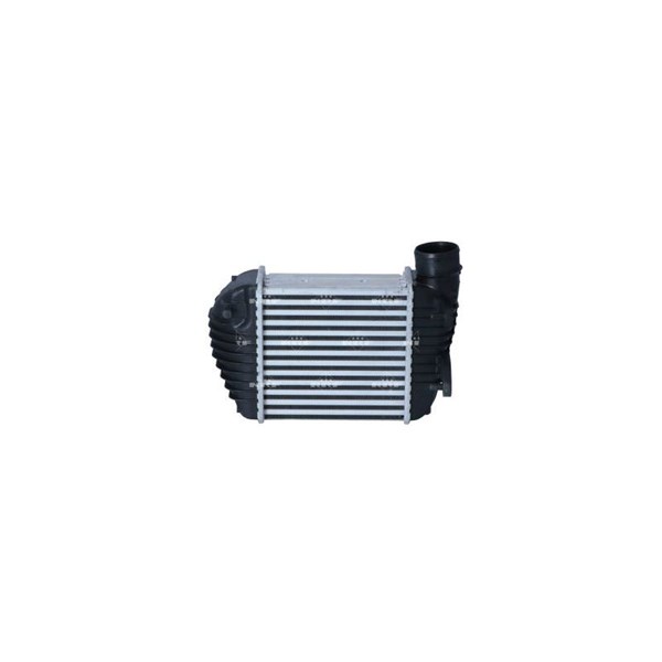 Intercooler, Höger Nrf 30772 NRF
