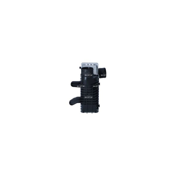 Intercooler, Höger Nrf 30772 NRF