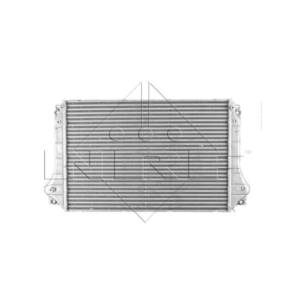 Intercooler Nrf 30784 NRF