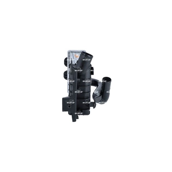 Intercooler Nrf 30785 NRF