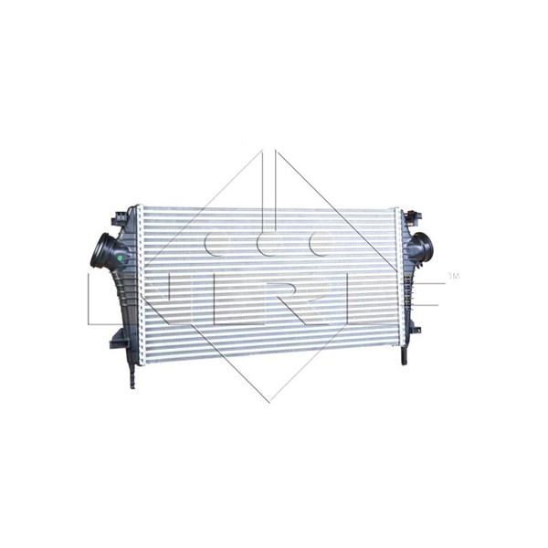 Intercooler Nrf 30796 NRF
