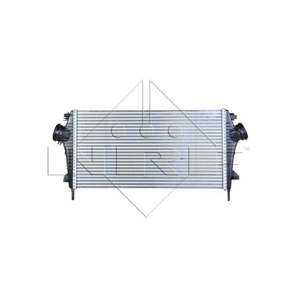 Intercooler Nrf 30796 NRF Intercooler Nrf 30796 NRF