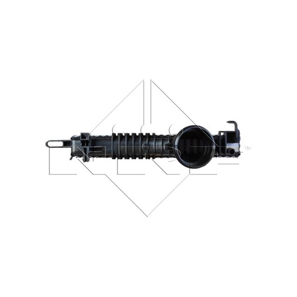 Intercooler Nrf 30796 NRF Intercooler Nrf 30796 NRF