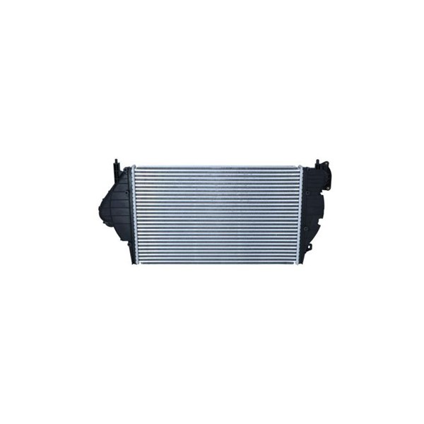 Intercooler Nrf 30818 NRF