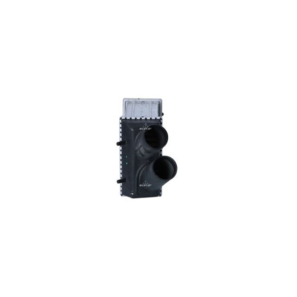 Intercooler Nrf 30832 NRF