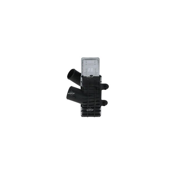 Intercooler Nrf 30833 NRF
