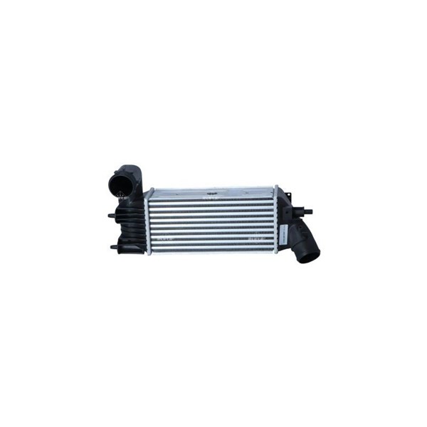 Intercooler Nrf 30835 NRF