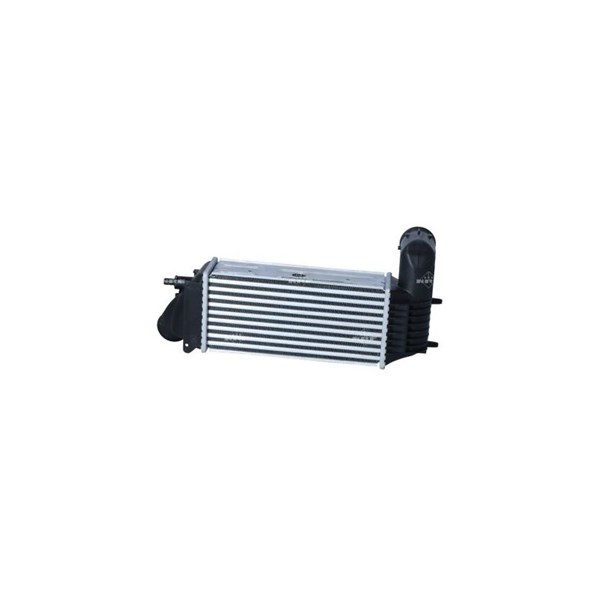 Intercooler Nrf 30835 NRF