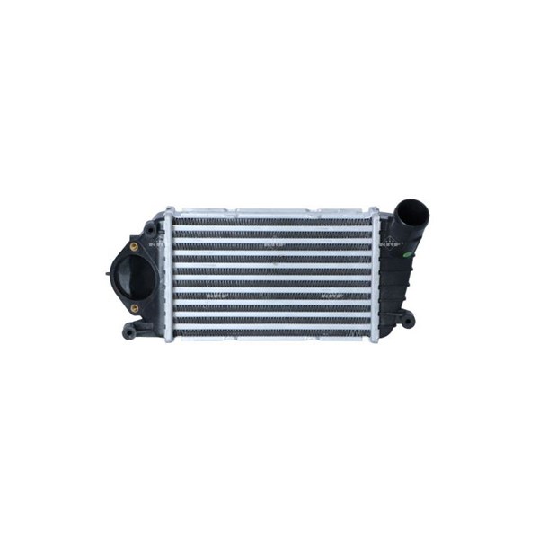 Intercooler Nrf 30849 NRF