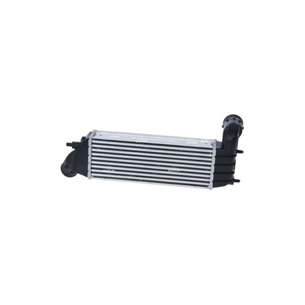 Intercooler Nrf 30853 NRF