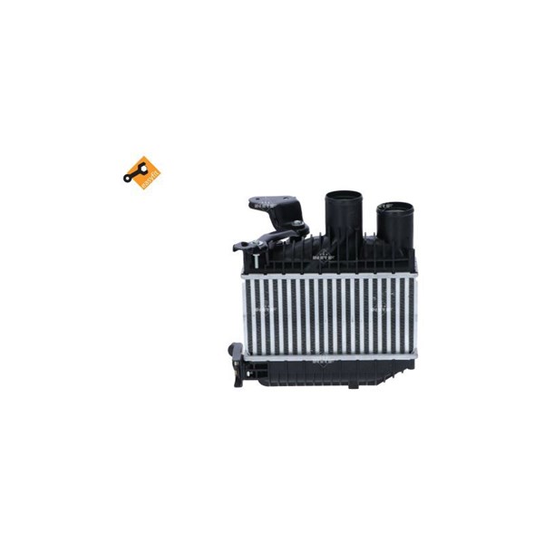 Intercooler Nrf 30856 NRF
