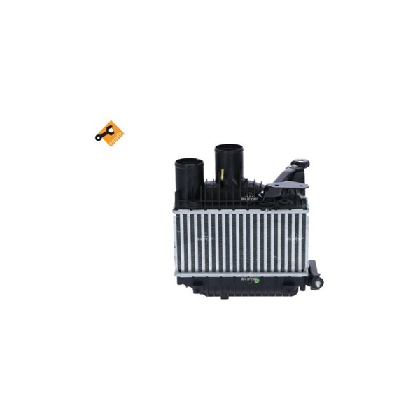 Intercooler Nrf 30856 NRF