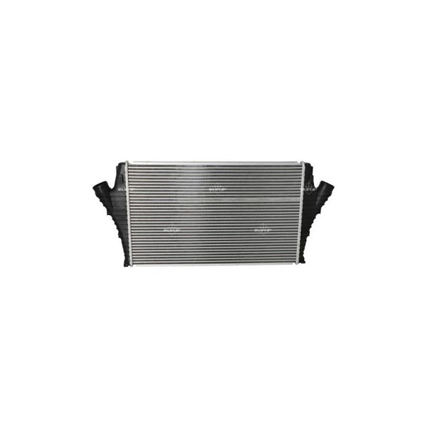 Intercooler Nrf 30858 NRF