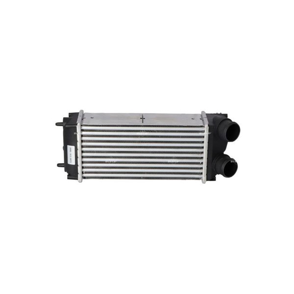 Intercooler, Vänster, Höger Nrf 30860 NRF