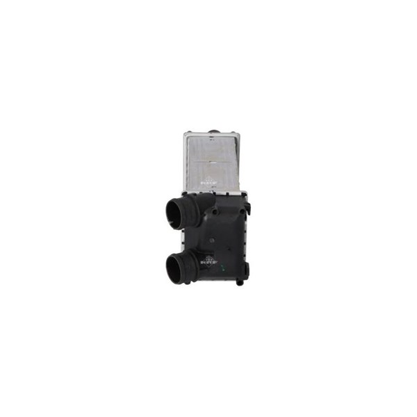 Intercooler, Vänster, Höger Nrf 30860 NRF