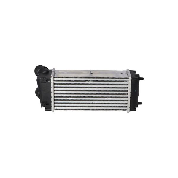 Intercooler, Vänster, Höger Nrf 30860 NRF