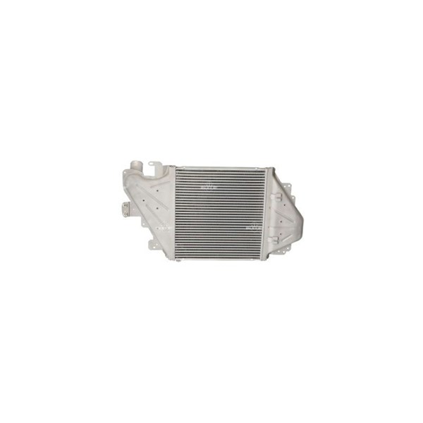Intercooler Nrf 30865 NRF Intercooler Nrf 30865 NRF