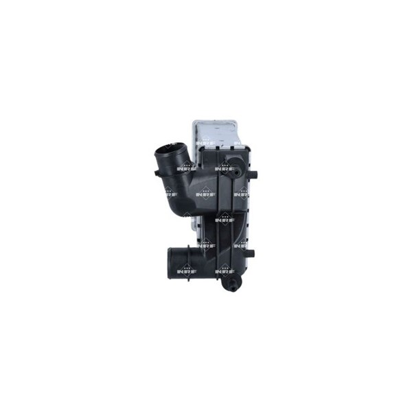 Intercooler Nrf 30872 NRF