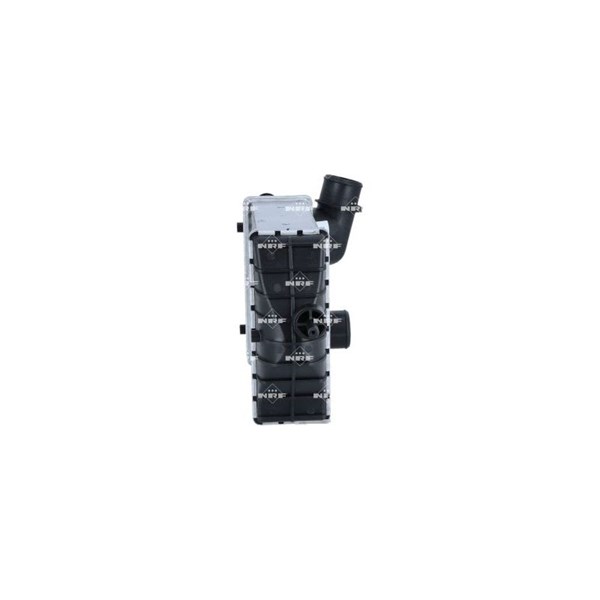 Intercooler Nrf 30872 NRF