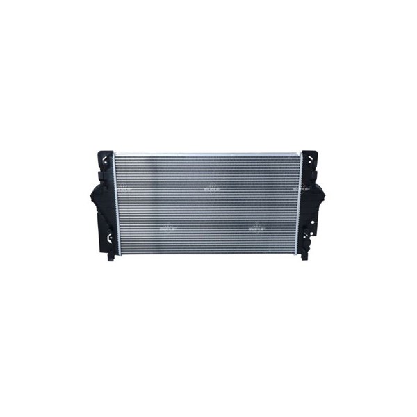 Intercooler Nrf 30873 NRF