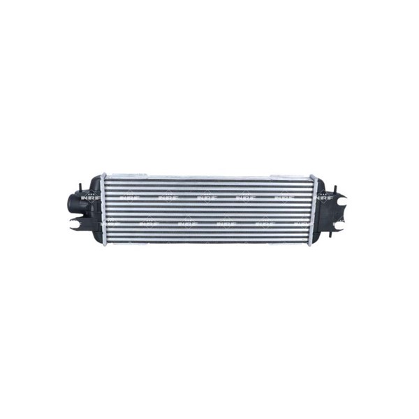 Intercooler Nrf 30876 NRF
