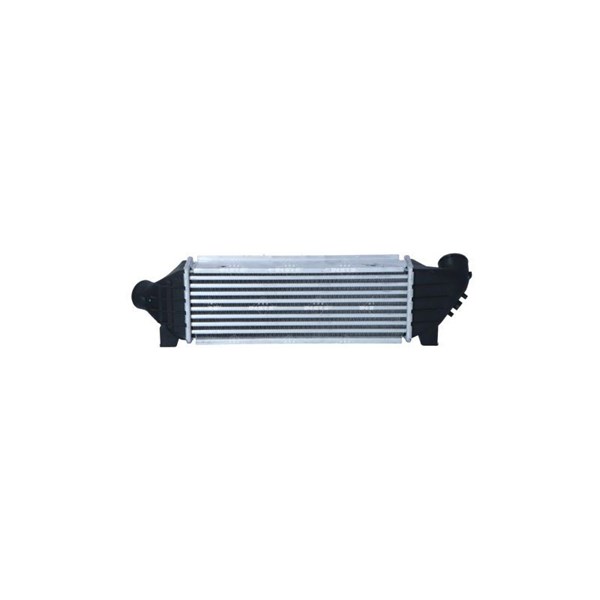 Intercooler Nrf 30886 NRF