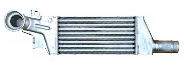 Intercooler Nrf 30903 NRF