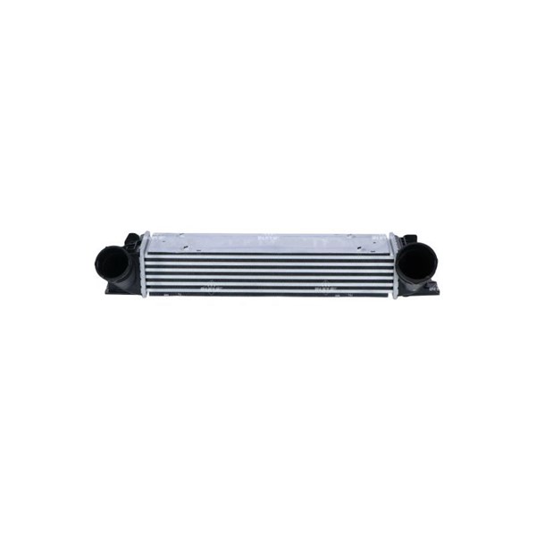 Intercooler Nrf 30907A NRF Intercooler Nrf 30907A NRF