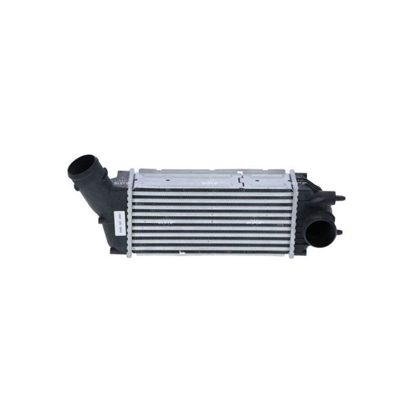 Intercooler, Höger Nrf 30908 NRF Intercooler, Höger Nrf 30908 NRF