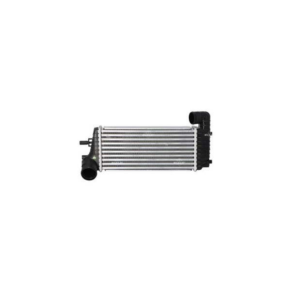 Intercooler Nrf 30909 NRF Intercooler Nrf 30909 NRF