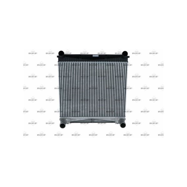 Intercooler Nrf 30911 NRF