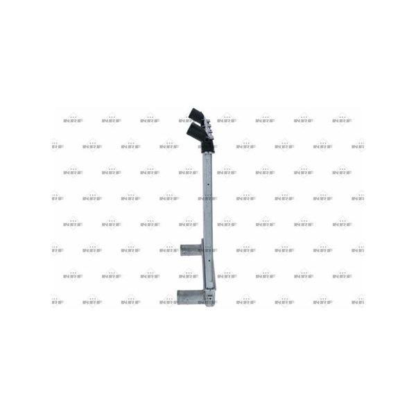 Intercooler Nrf 30911 NRF