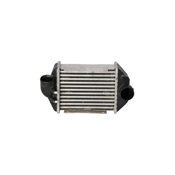 Intercooler, Vänster Nrf 30914 NRF