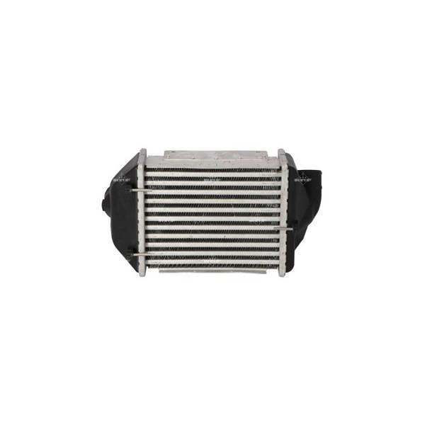 Intercooler, Vänster Nrf 30914 NRF