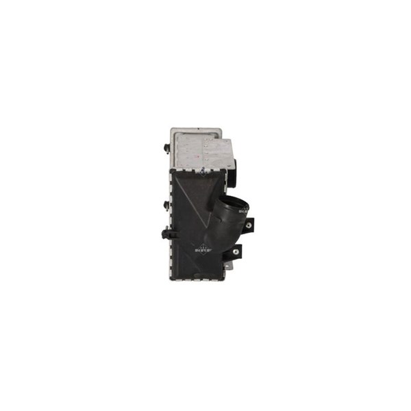Intercooler, Vänster Nrf 30914 NRF