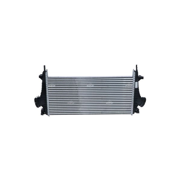 Intercooler Nrf 30917 NRF