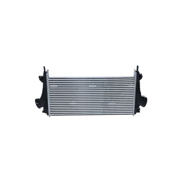 Intercooler Nrf 30917 NRF