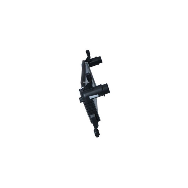 Intercooler Nrf 30918 NRF Intercooler Nrf 30918 NRF