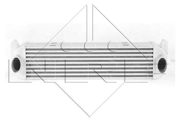 Intercooler Nrf 30919 NRF