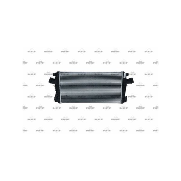 Intercooler Nrf 30921 NRF