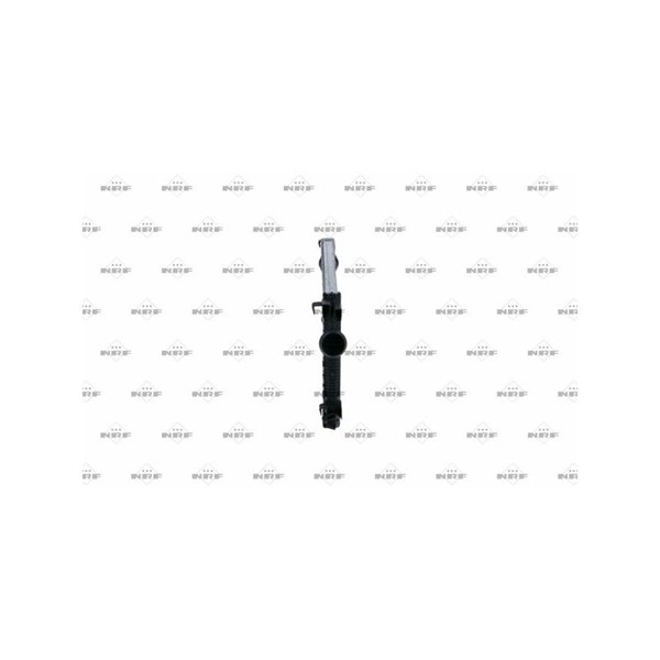 Intercooler Nrf 30921 NRF