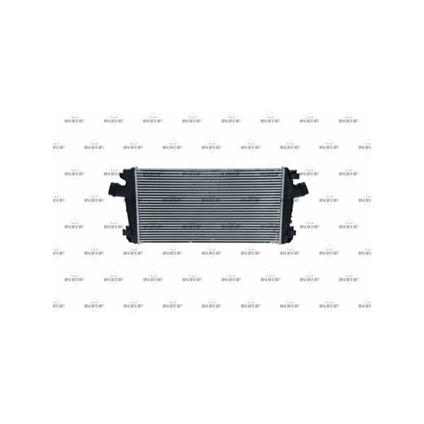 Intercooler Nrf 30921 NRF